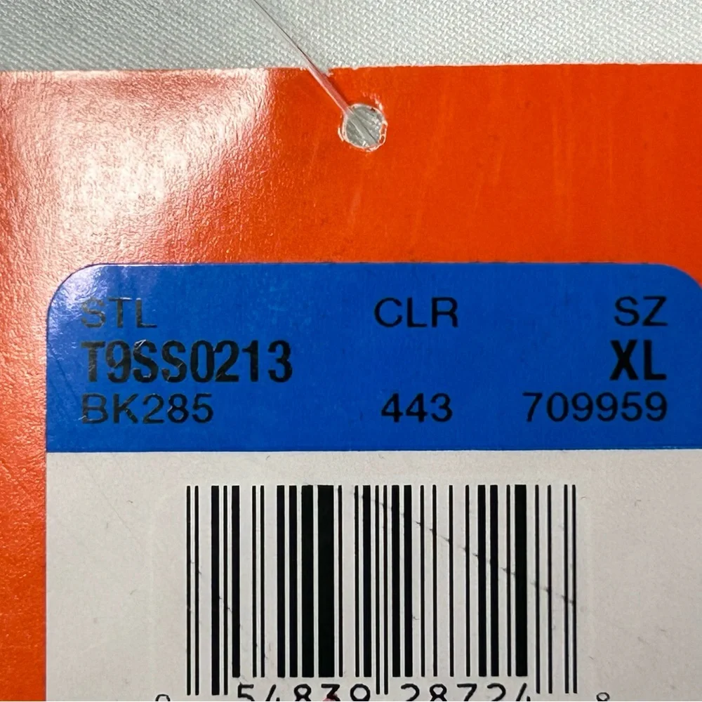 NWT Nike Swimwear Bathing Suit Size XL Men's